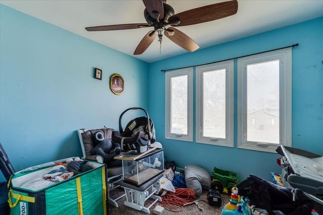 1435 N Brunswick St, Wichita, KS 67212