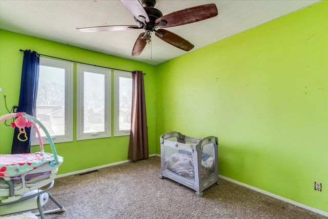 1435 N Brunswick St, Wichita, KS 67212