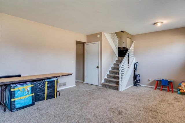 1435 N Brunswick St, Wichita, KS 67212