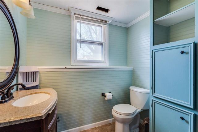 1435 N Brunswick St, Wichita, KS 67212