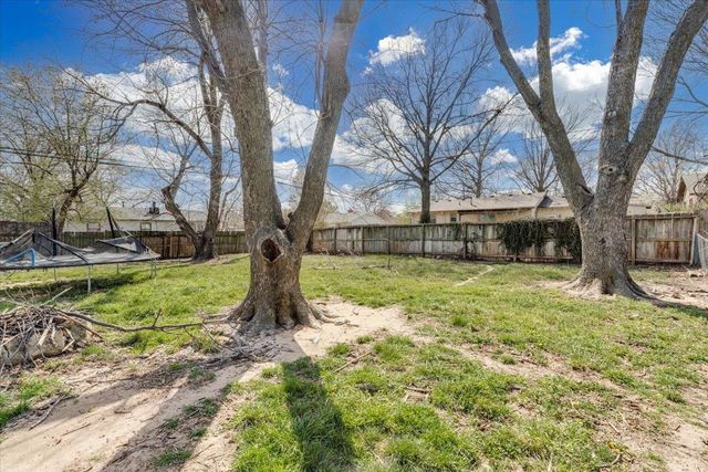 1435 N Brunswick St, Wichita, KS 67212