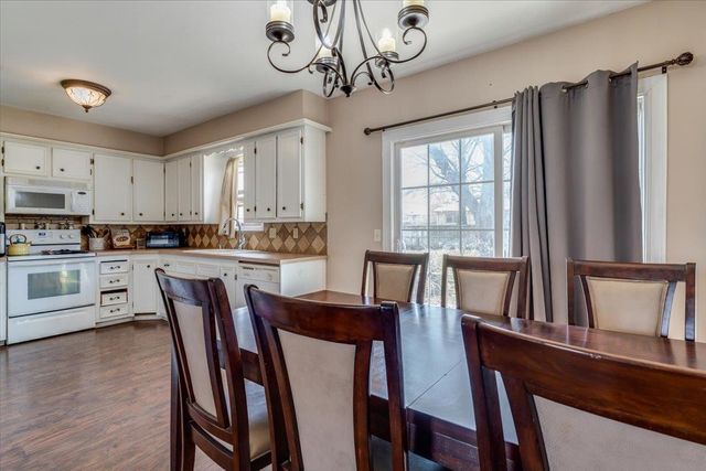 1435 N Brunswick St, Wichita, KS 67212