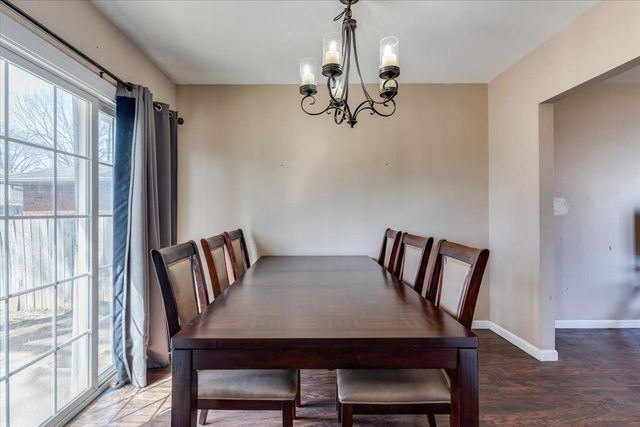 1435 N Brunswick St, Wichita, KS 67212