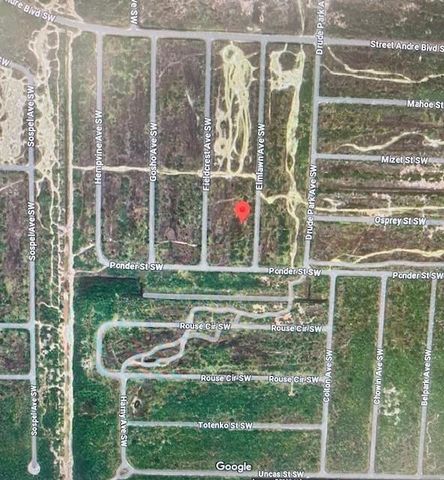 3182 Elmlawn Avenue, Palm Bay, FL 32908