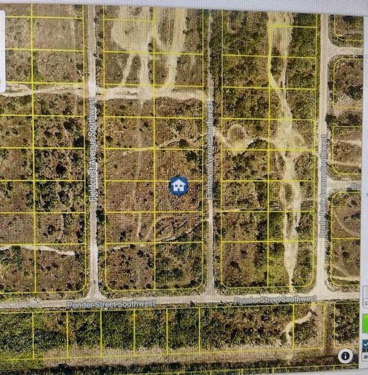 3182 Elmlawn Avenue, Palm Bay, FL 32908