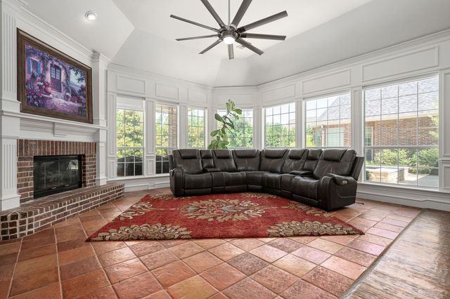 5205 Englenook Drive, Parker, TX 75002