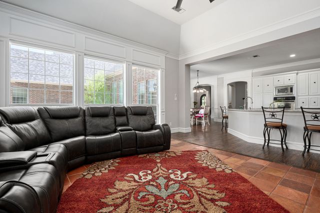 5205 Englenook Drive, Parker, TX 75002