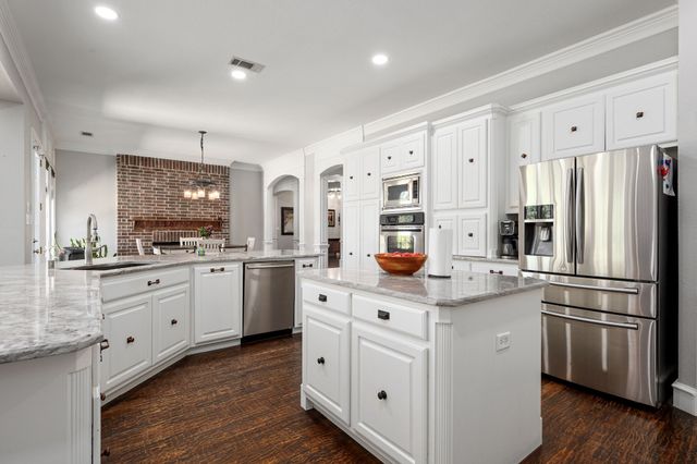 5205 Englenook Drive, Parker, TX 75002