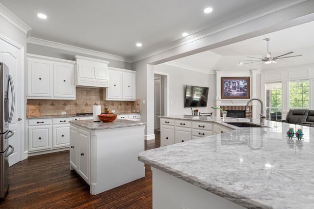 5205 Englenook Drive, Parker, TX 75002