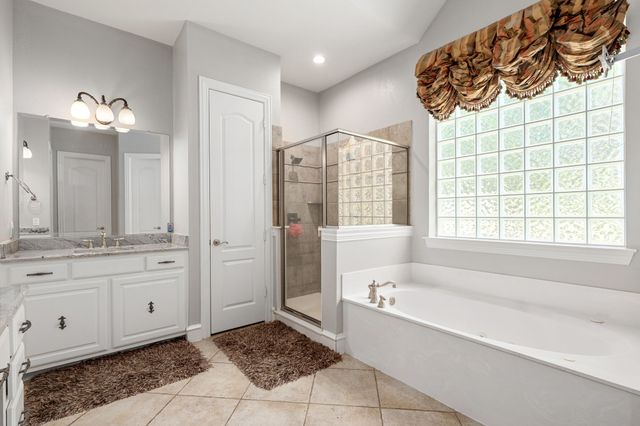 5205 Englenook Drive, Parker, TX 75002
