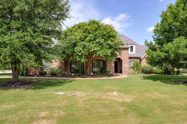 5205 Englenook Drive, Parker, TX 75002