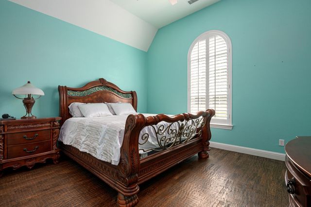 5205 Englenook Drive, Parker, TX 75002