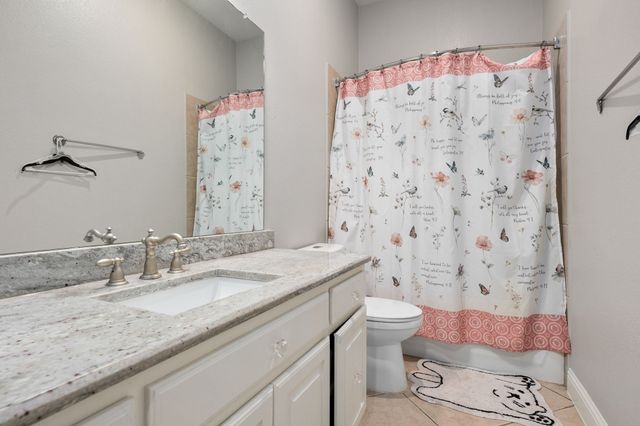 5205 Englenook Drive, Parker, TX 75002