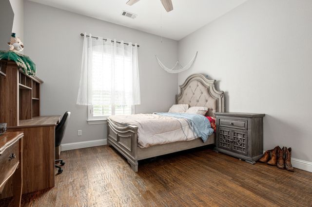 5205 Englenook Drive, Parker, TX 75002