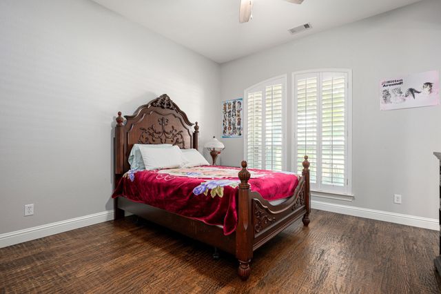 5205 Englenook Drive, Parker, TX 75002