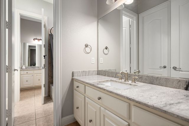 5205 Englenook Drive, Parker, TX 75002