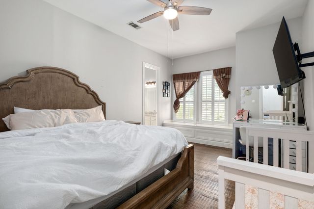 5205 Englenook Drive, Parker, TX 75002