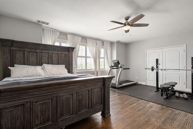 5205 Englenook Drive, Parker, TX 75002