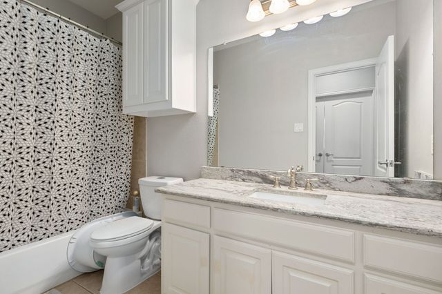 5205 Englenook Drive, Parker, TX 75002