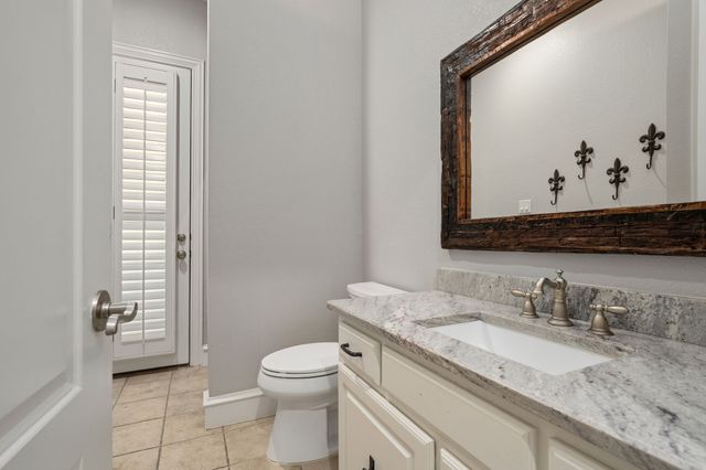 5205 Englenook Drive, Parker, TX 75002