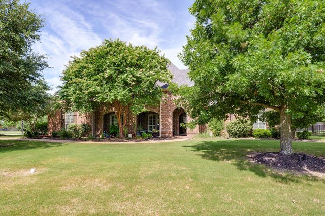 5205 Englenook Drive, Parker, TX 75002