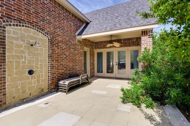 5205 Englenook Drive, Parker, TX 75002