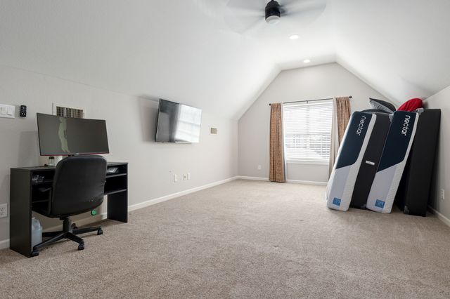 5205 Englenook Drive, Parker, TX 75002