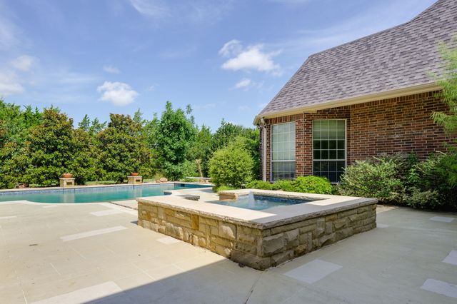 5205 Englenook Drive, Parker, TX 75002