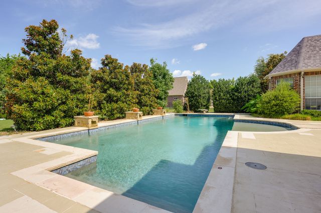 5205 Englenook Drive, Parker, TX 75002