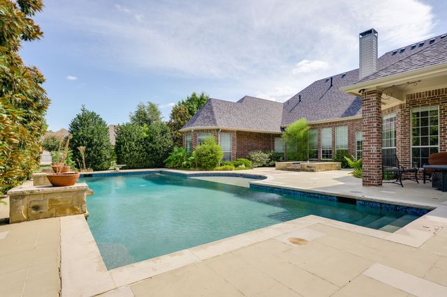 5205 Englenook Drive, Parker, TX 75002