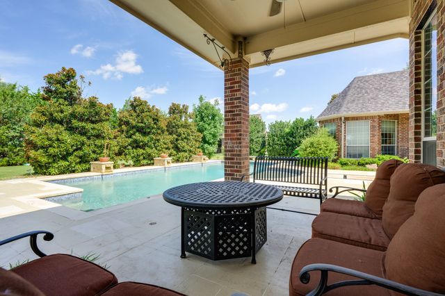 5205 Englenook Drive, Parker, TX 75002