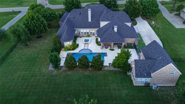 5205 Englenook Drive, Parker, TX 75002