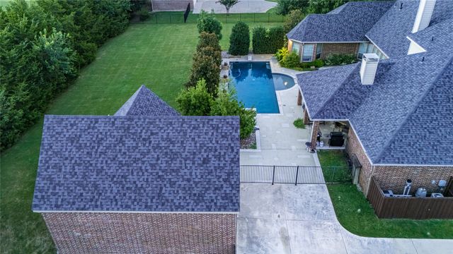 5205 Englenook Drive, Parker, TX 75002