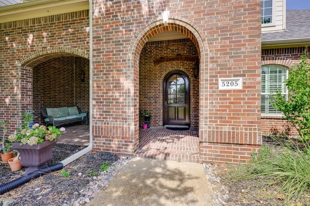 5205 Englenook Drive, Parker, TX 75002