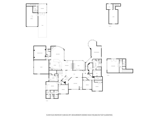 5205 Englenook Drive, Parker, TX 75002