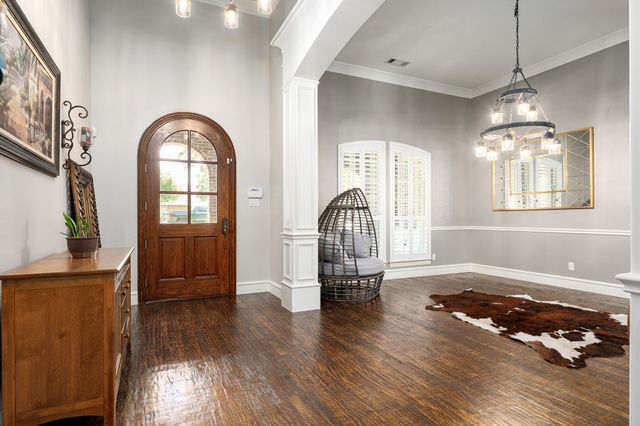 5205 Englenook Drive, Parker, TX 75002
