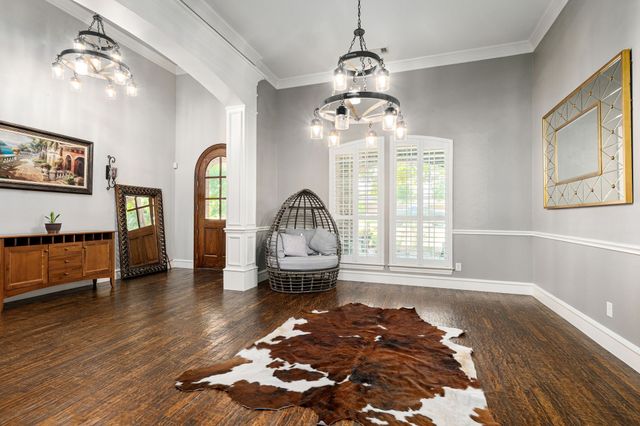 5205 Englenook Drive, Parker, TX 75002