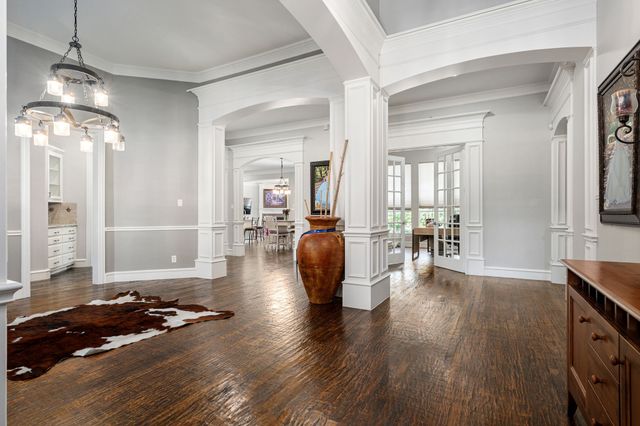 5205 Englenook Drive, Parker, TX 75002
