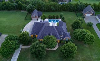 5205 Englenook Drive, Parker, TX 75002