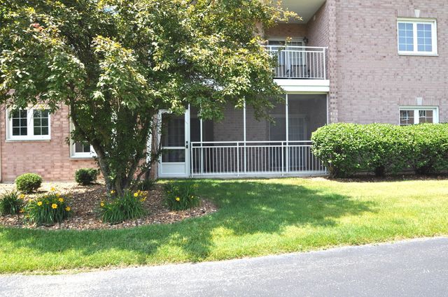 11535 SETTLERS POND Way 1C, Orland Park, IL 60467