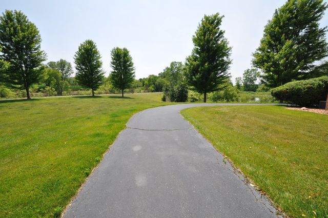 11535 SETTLERS POND Way 1C, Orland Park, IL 60467