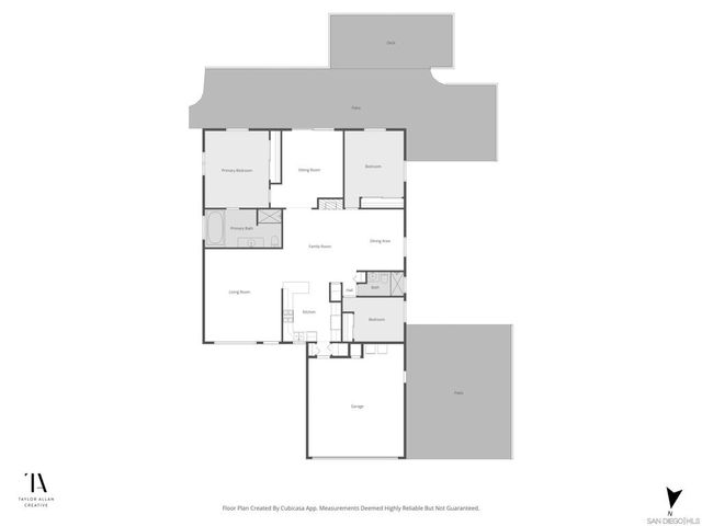 5965 Grewia St, San Diego, CA 92114