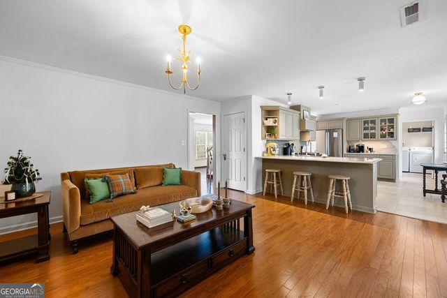 316 Terrane Ridge, Peachtree City, GA 30269