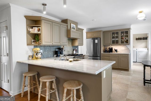 316 Terrane Ridge, Peachtree City, GA 30269