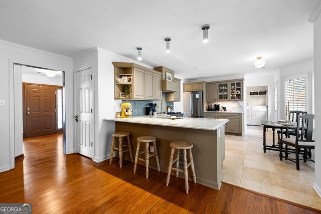 316 Terrane Ridge, Peachtree City, GA 30269