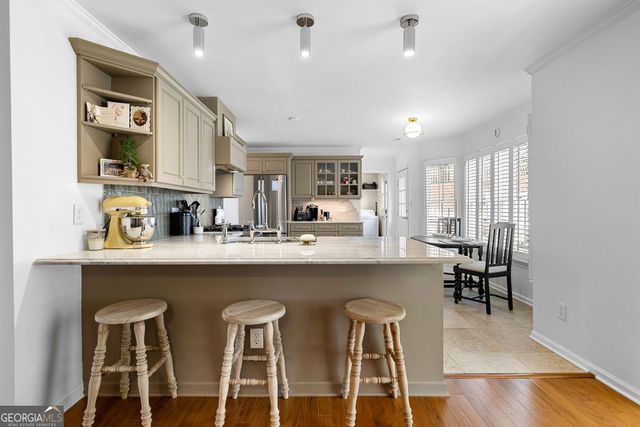 316 Terrane Ridge, Peachtree City, GA 30269