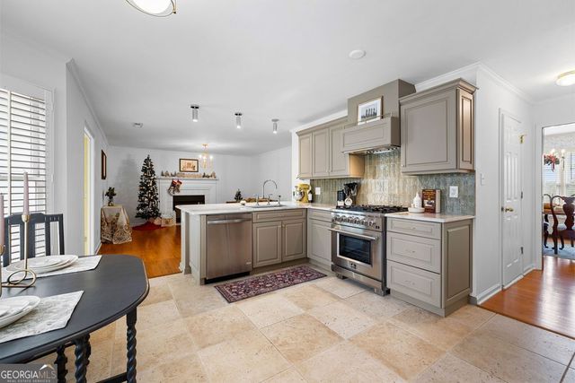 316 Terrane Ridge, Peachtree City, GA 30269