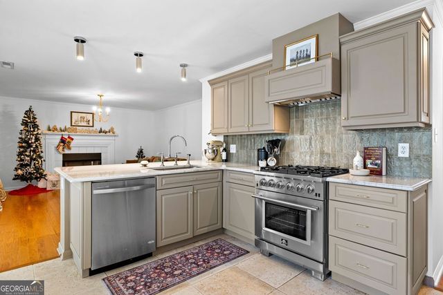 316 Terrane Ridge, Peachtree City, GA 30269