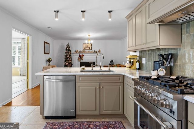 316 Terrane Ridge, Peachtree City, GA 30269