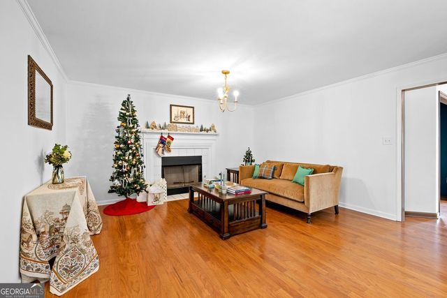 316 Terrane Ridge, Peachtree City, GA 30269